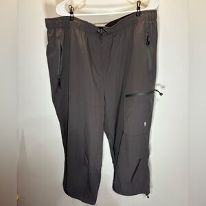 Little Donkey Andy Dark Gray Pants